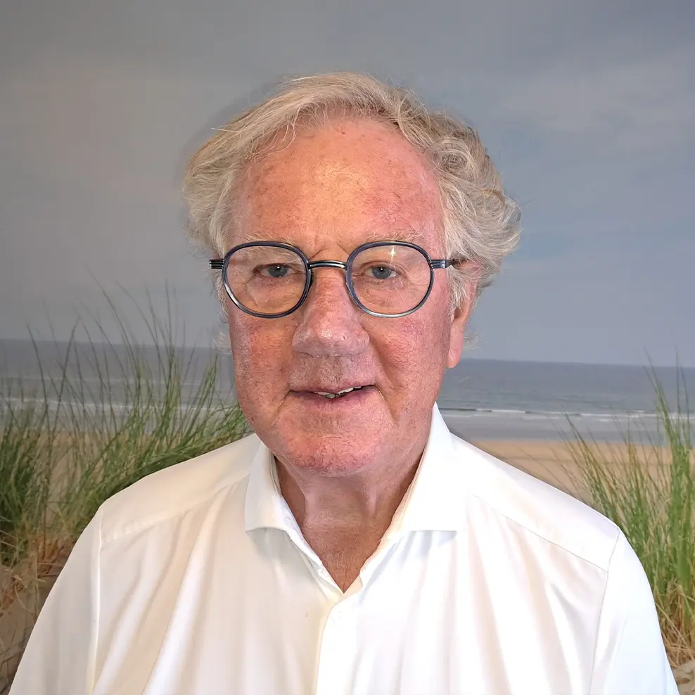 Coert Senna Zorg