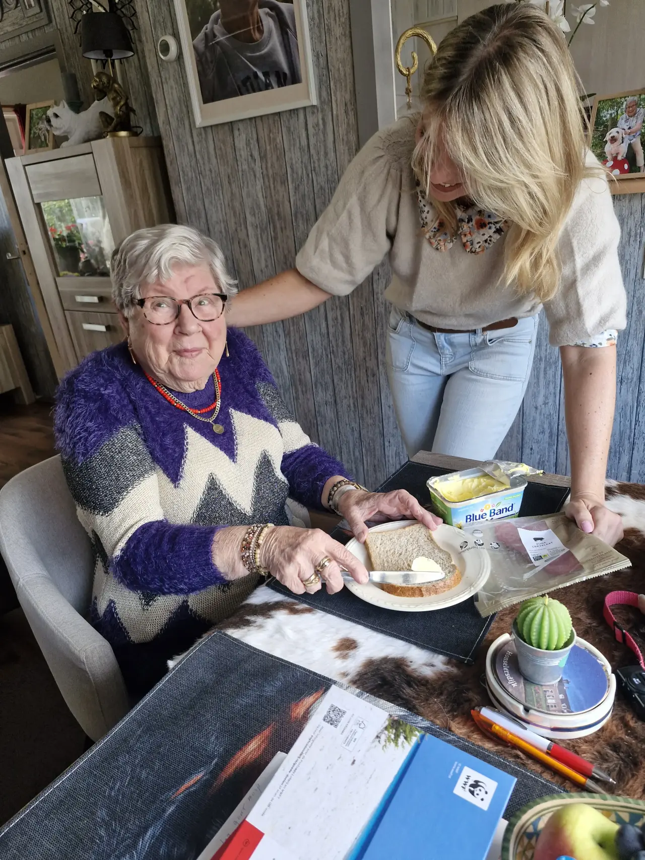 Individuele begeleiding 5
