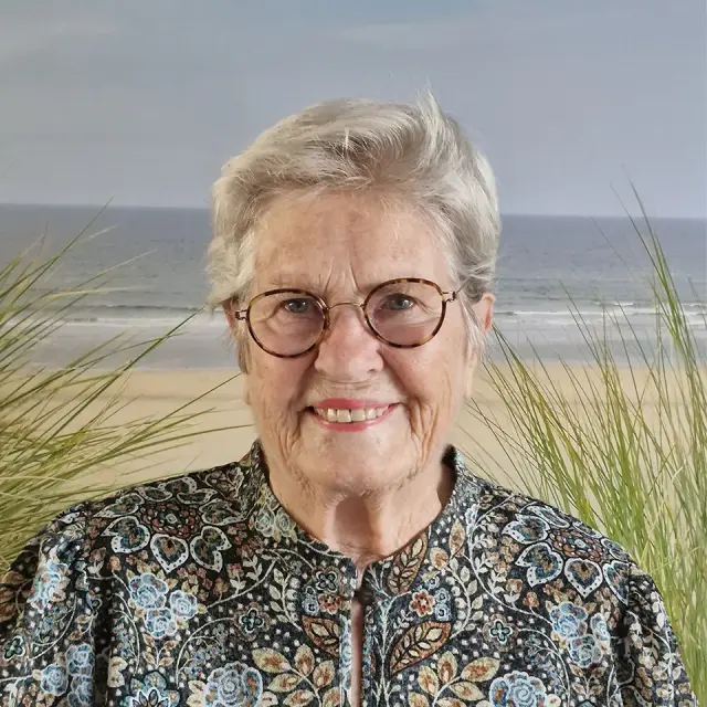 Rieneke Senna Zorg