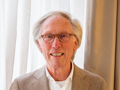 Lid: Joop Overkleeft