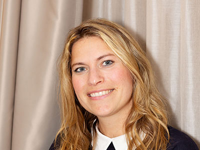 Marjolijn Brouwer