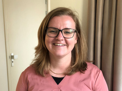 Marloes van Staaij - Planner